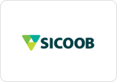 Logo Sicoob — cliente Prospec Brindes