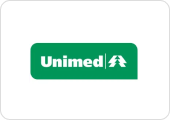Logo Unimed — cliente Prospec Brindes